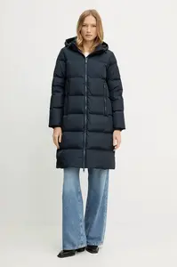 Armani Exchange  Péřová bunda
