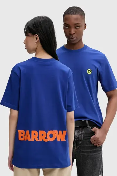 Barrow tričko bavlněné