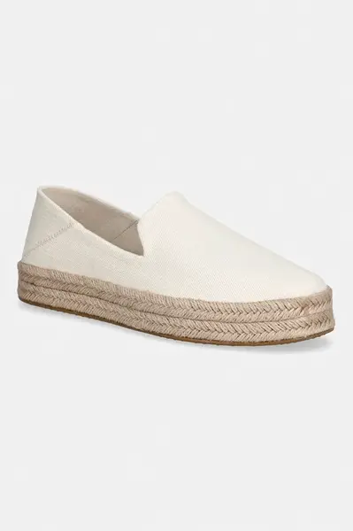 Toms espadrily dámské CAROLINA