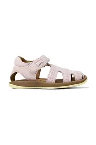 Dětské kožené sandály Camper Bicho FW