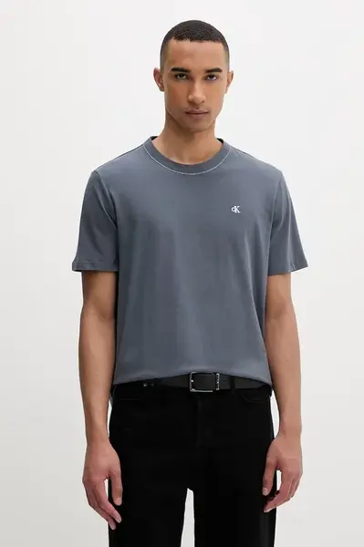 Calvin Klein tričko pánské bavlněné
