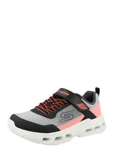 SKECHERS Tenisky 'GLIDE-STEP AERO'  červená / čierna