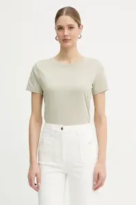 Armani Exchange basic tričko dámské