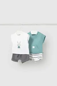 Kojenecká sada Mayoral Newborn 2-pack