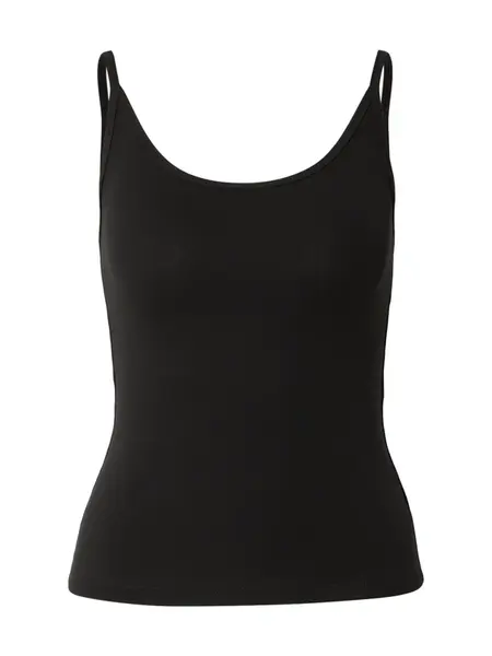 GAP Top  čierna