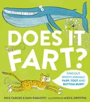 Does It Fart? - Caruso Nick, Dani Rabaiotti
