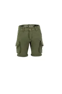 ALPHA INDUSTRIES Kapsáče  olivová