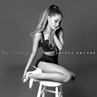Ariana Grande – My Everything CD