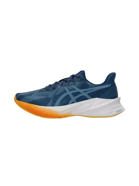 ASICS Bežecká obuv 'Dynablast 5'  enciánová