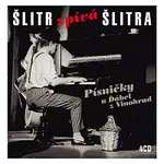 Jiří Šlitr – Šlitr zpívá Šlitra. Písničky a Ďábel z Vinohrad CD