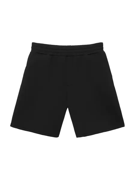 Pull&Bear Nohavice  čierna