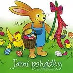 Různí interpreti – Jarní pohádky - Veselé Velikonoce