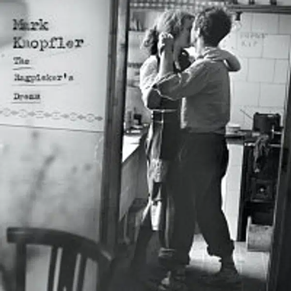 Mark Knopfler – The Ragpicker's Dream