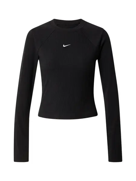 Nike Sportswear Tričko 'CHILL'  čierna
