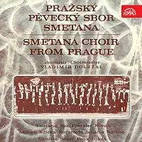 Pražský pěvecký sbor Smetana – Umělecký portrét Pražského pěveckého sboru Smetana