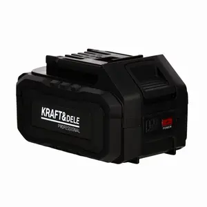 KRAFT&DELE Baterie 21 V, 4 Ah KD3198