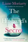 Husband's Secret - Liane Moriarty