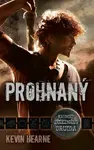Prohnaný (poškozená) - Kevin Hearne