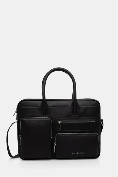 Tommy Hilfiger taška na notebook pánská