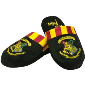 Bačkory dámské Harry Potter 1 Bradavice (34-37)