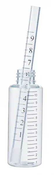 Měřicí trubice pro diagnostiku Common Rail – QUATROS QS30183-1