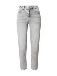 ONLY Džínsy  sivý denim