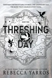 Threshing Day (Wing and Claw Collection)