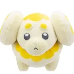 Pokémon plyšák Fidough 20 cm