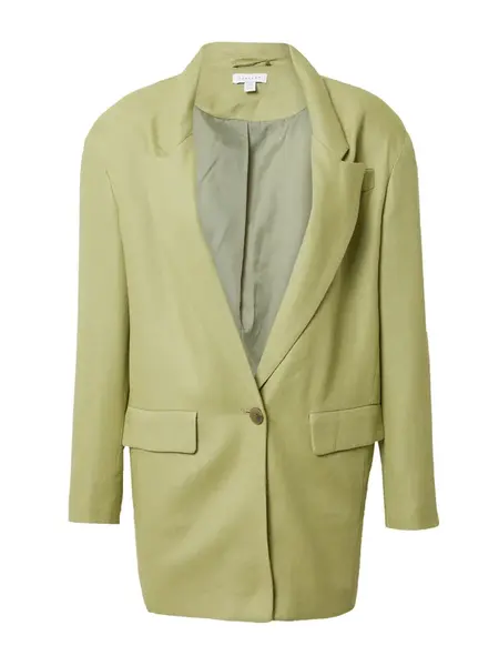 TOPSHOP Blejzer  jablková