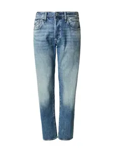G-STAR Džínsy 'Morry'  modrá denim
