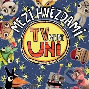 Mezi hvězdami - Písničky TvMiniUni