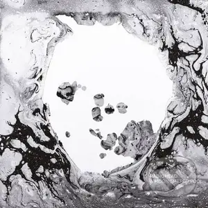 Radiohead: A Moon Shaped Pool - Radiohead