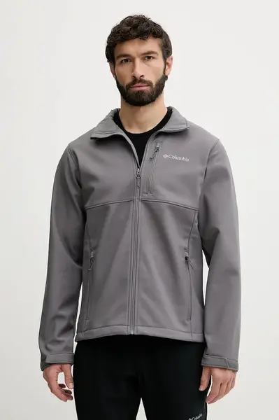 Columbia softshellová bunda pánská Ascender Softshell