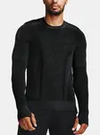 Under Armour Mikina IntelliKnit Phantom 2.0-BLK