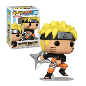 POP! figurka Naruto Uzumaki