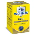 MACUSHIELD Gold 30 Day Pack 90 želatinových kapslí