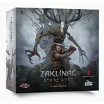 Zaklínač: Starý svět - Deluxe