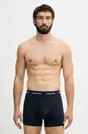 Calvin Klein Underwear boxerky pánské bavlněné s elastanem 3-pack