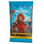 Magic The Gathering Aetherdrift Play Booster