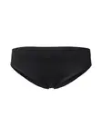 Calvin Klein Underwear Nohavičky  čierna