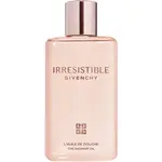 GIVENCHY Irresistible sprchový olej pre ženy 200 ml