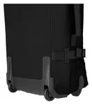 Travelite Bolonia Wheeled Duffle S,M,L Black