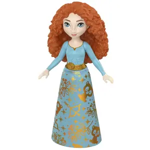Disney Princess Merida