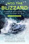 Into the Blizzard - Michael J. Tougias