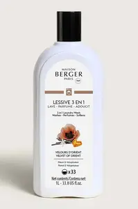 Maison Berger Paris gél na pranie 1 l