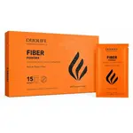 DUOLIFE Fiber Powder 15x10g