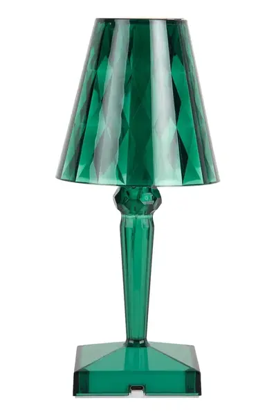 Leitmotiv Stolní LED lampa Leitmotiv Gem
