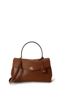 Lauren Ralph Lauren taška dámská kožená