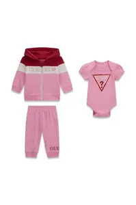 Guess každodenní set dětský bavlněný