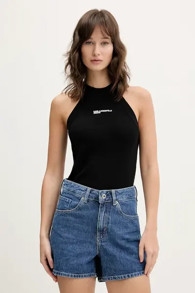 Top Karl Lagerfeld Jeans